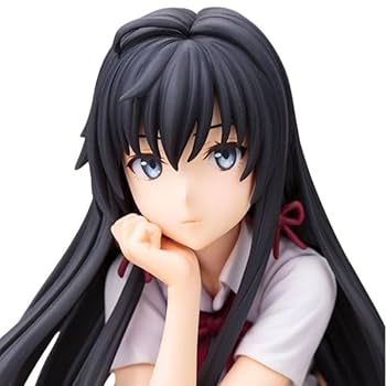 Amazon | Hオリジナルキャラクターフィギュアコレクション人形の